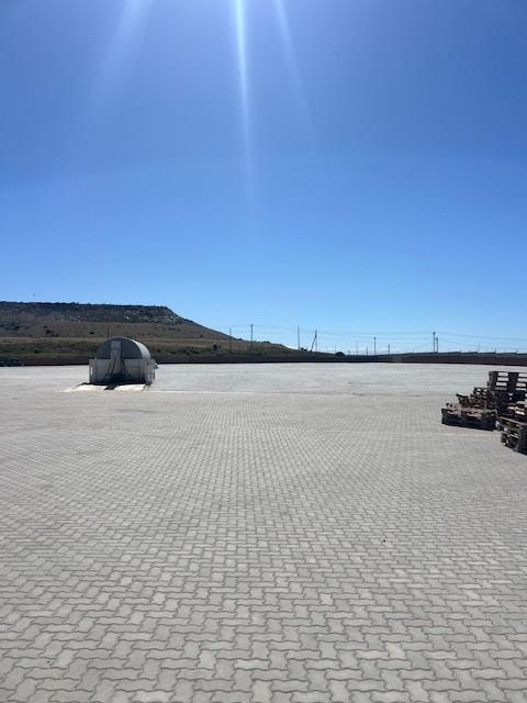 To Let commercial Property for Rent in Wells Estate Eastern Cape